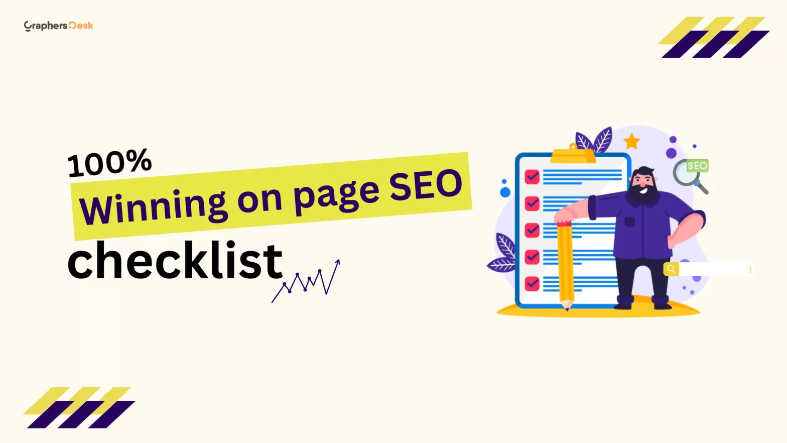 Winning On-Page SEO Checklist