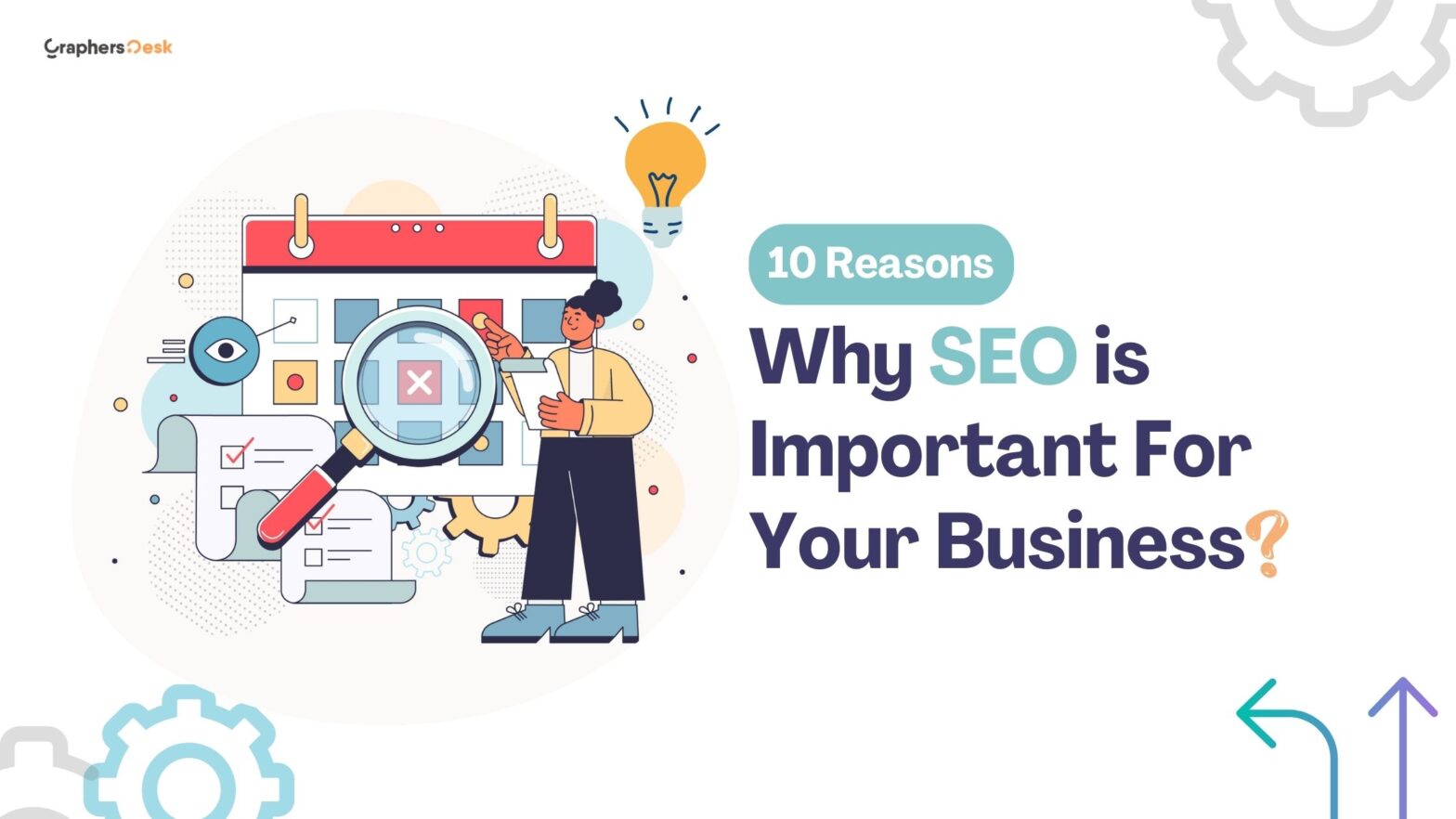 Why SEO Is Important for Your Business