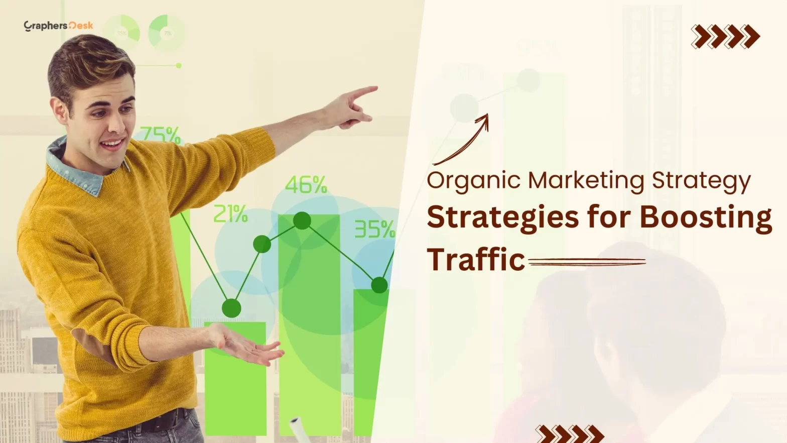 Organic Marketing Strategy